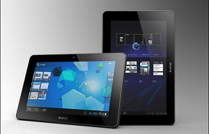 Illustration for article titled The 20 Worst-Named Phones and Tablets